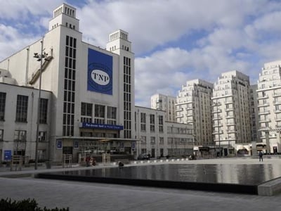 Villeurbanne