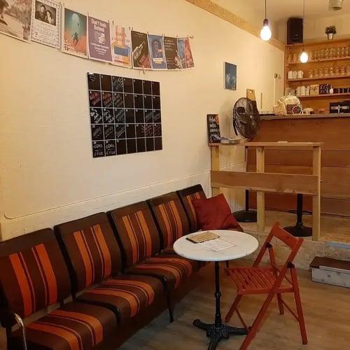 Théâtre Instant T 1