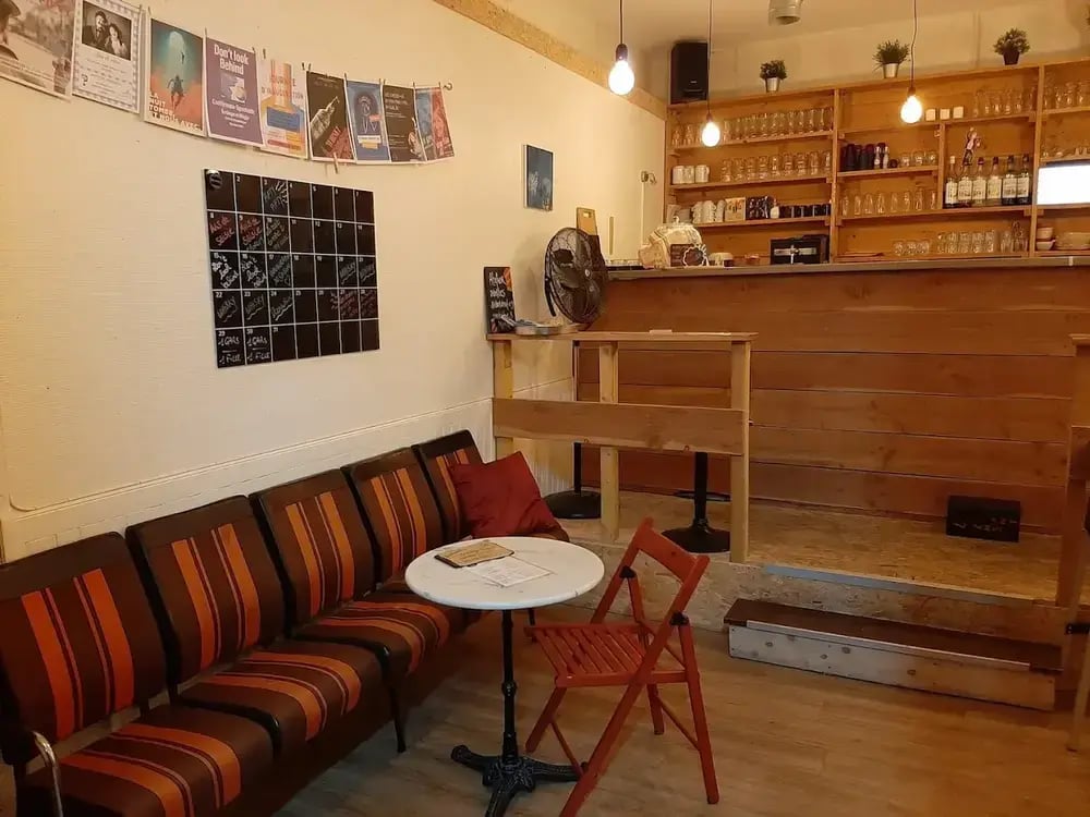 Théâtre Instant T 1