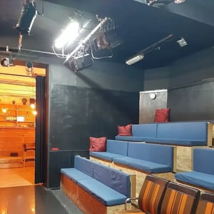 Théâtre Instant T