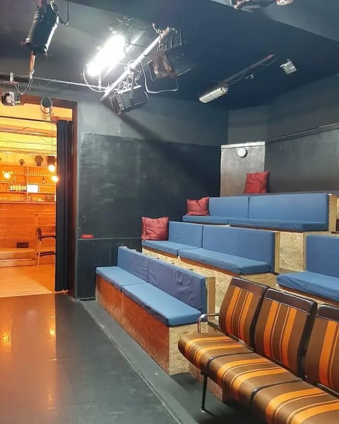 Théâtre Instant T