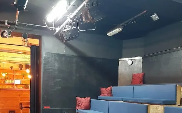 Théâtre Instant T