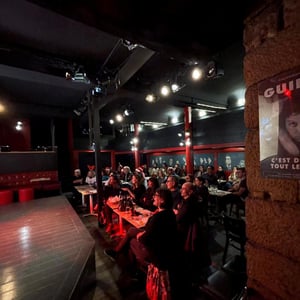 Espace Gerson
