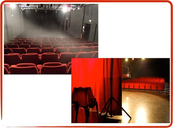 Acte2 Theatre 1