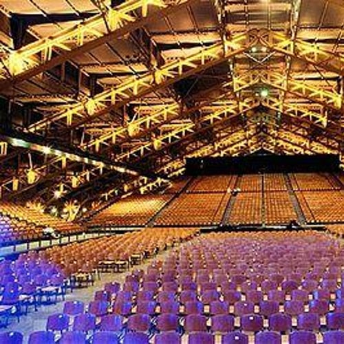 Halle Tony Garnier 5