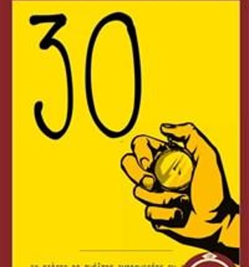 30 Impros Chrono