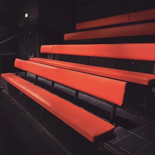 Théâtre Première Loge 1