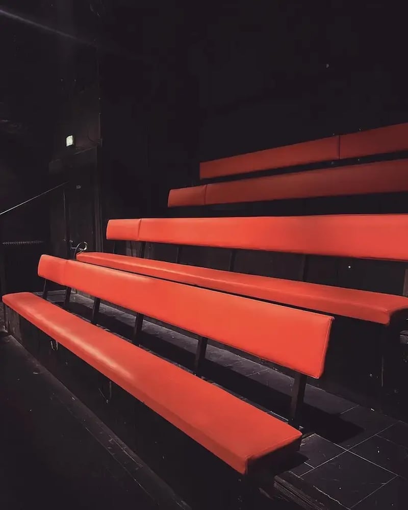 Théâtre Première Loge 1