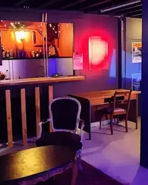 Théâtre Première Loge