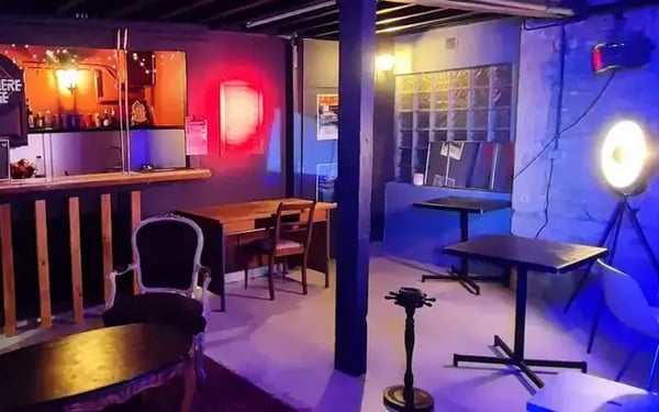 Théâtre Première Loge