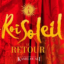 Le Roi Soleil