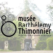 Musée Barthélemy Thimonnier