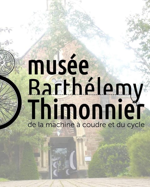 Musée Barthélemy Thimonnier