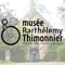 Musée Barthélemy Thimonnier