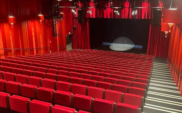 Théâtre à l'Ouest à Lyon