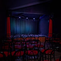Théâtre le cours h.