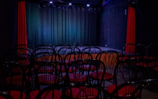 Théâtre le cours h.