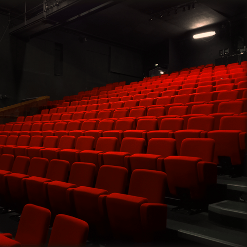 Théâtre du point du jour 3