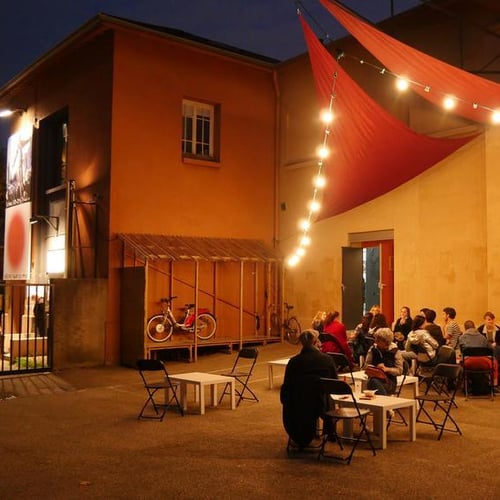 Théâtre du point du jour 4