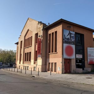 Théâtre du point du jour