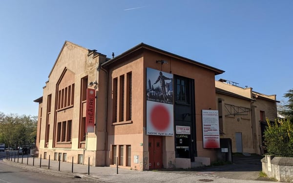 Théâtre du point du jour