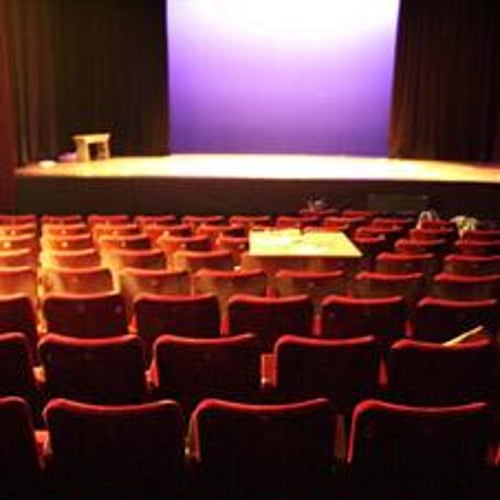 Théâtre de l'Iris 1