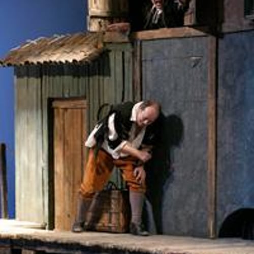 Théâtre de l'Iris 2