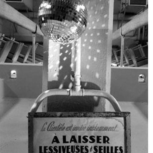 Le Lavoir Public 1