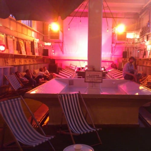 Le Lavoir Public 3