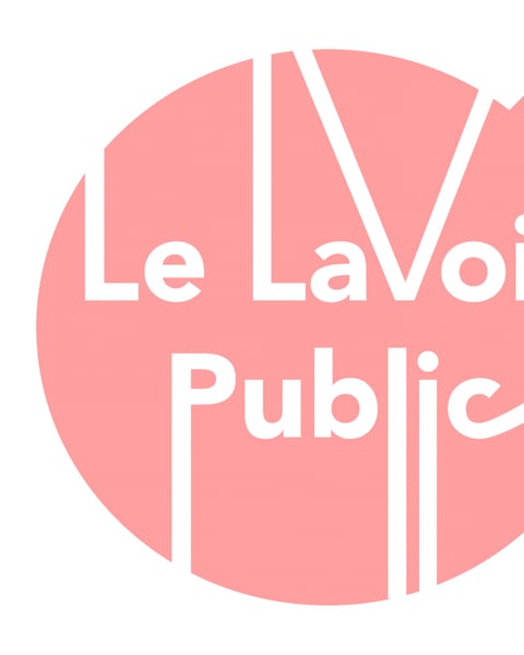 Le Lavoir Public