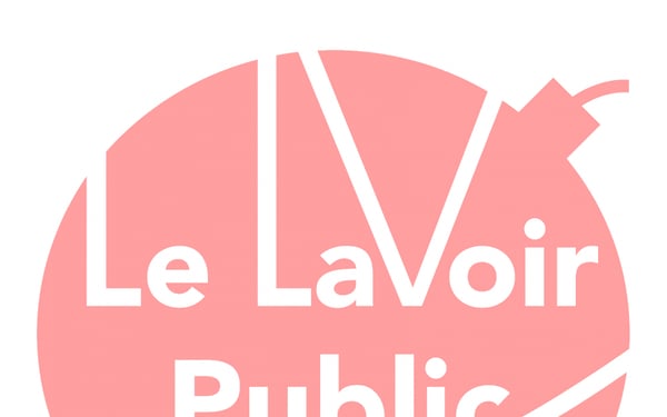 Le Lavoir Public
