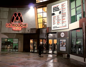 La Mouche Théâtre
