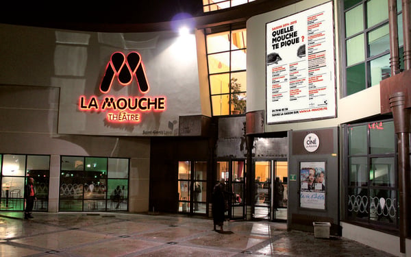 La Mouche Théâtre