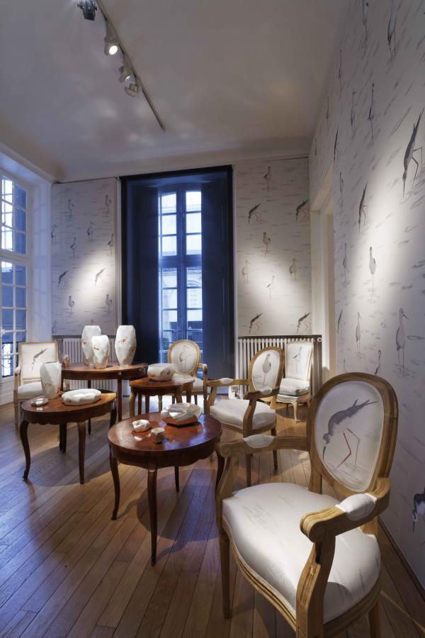 Musée des Tissus et des Arts décoratifs 1