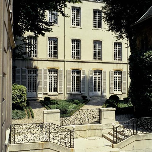 Musée des Tissus et des Arts décoratifs 2