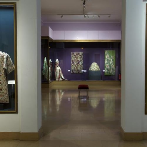 Musée des Tissus et des Arts décoratifs 3