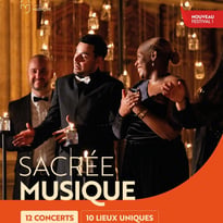 Festival Sacrée Musique