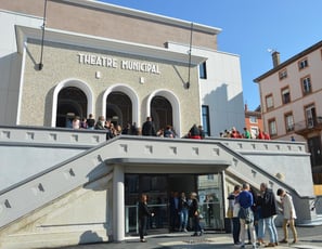 Théâtre de Tarare