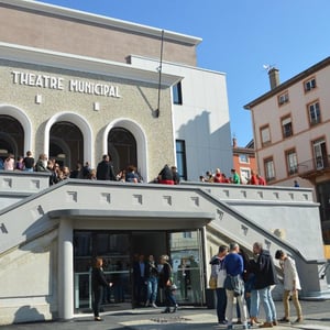 Théâtre de Tarare