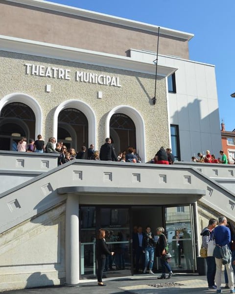 Théâtre de Tarare