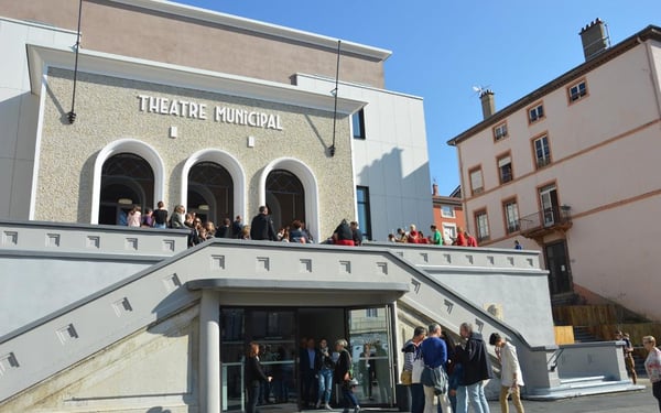 Théâtre de Tarare