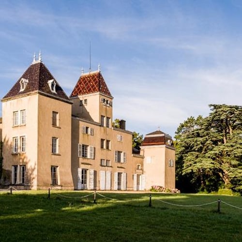Maison Théâtre de Machy 1