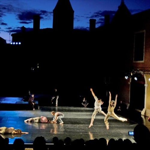Maison Théâtre de Machy 4