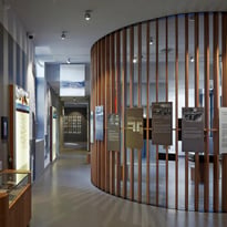 Centre d'Histoire de la Résistance et de la Déportation de Lyon
