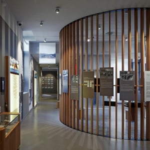 Centre d'Histoire de la Résistance et de la Déportation de Lyon