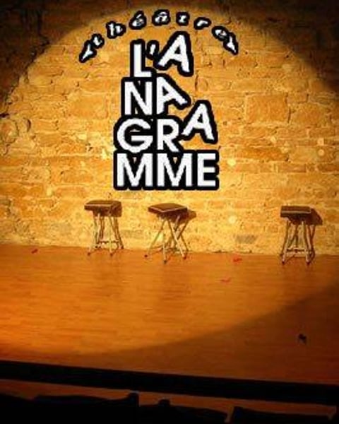 Théâtre de l'anagramme