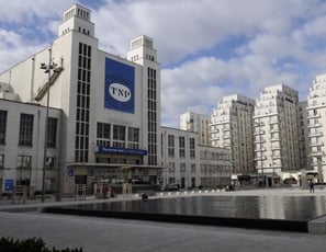 Théâtre National Populaire