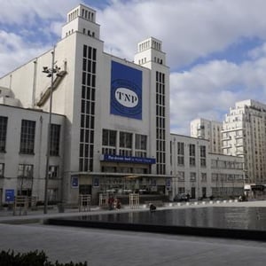 Théâtre National Populaire