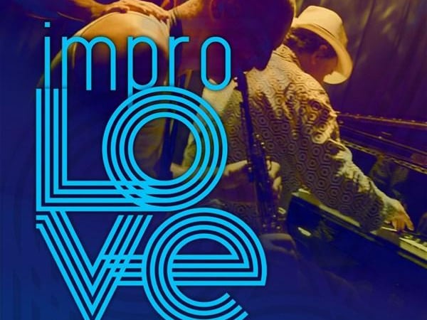 Impro Love Festival