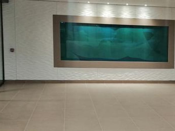 Exposition L'oeuvre de Guillaume Bottazzi pour le plaisir des sens